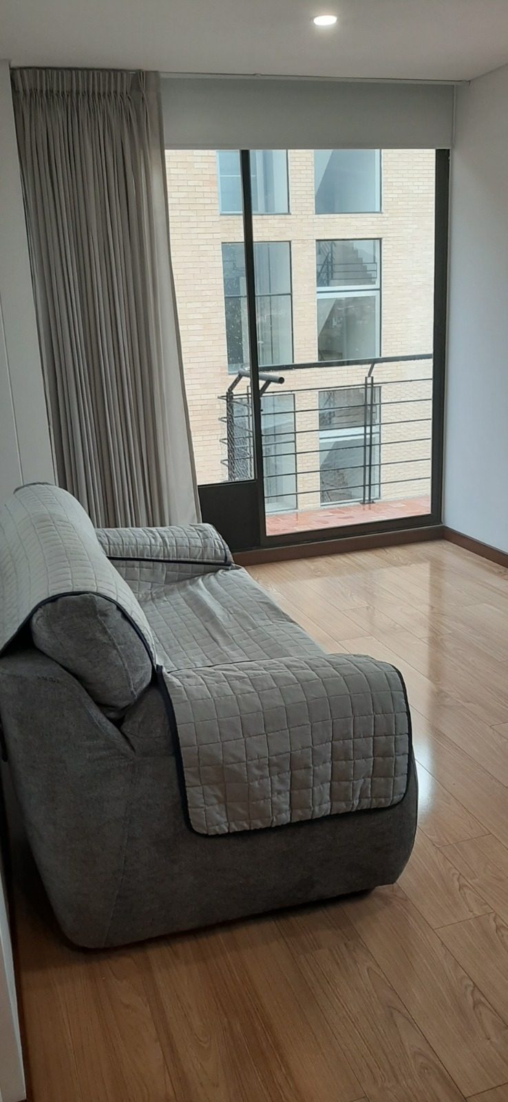Apartaestudio en venta en Chia, barrio delicias norte en DELICIAS NORTE, Chía