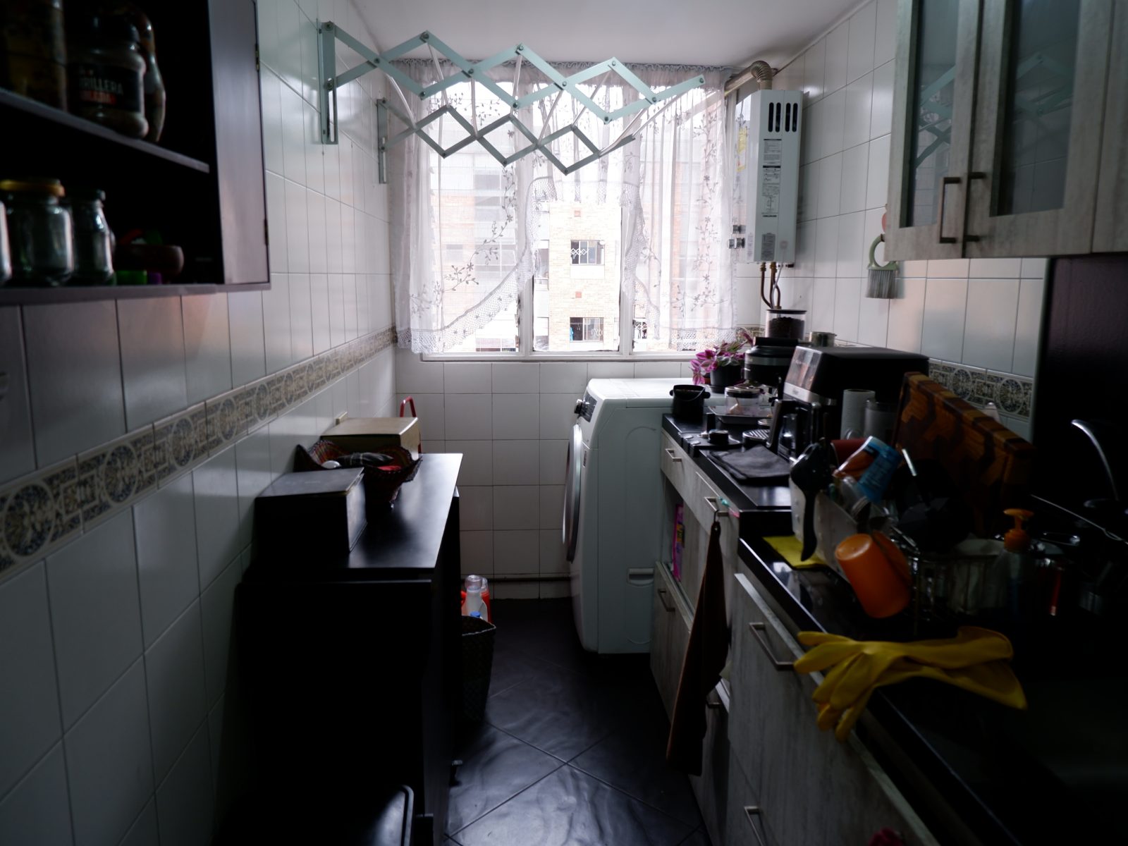 ALHAMBRA VENTA APARTAMENTO DUPLEX en ALHAMBRA, Bogotá