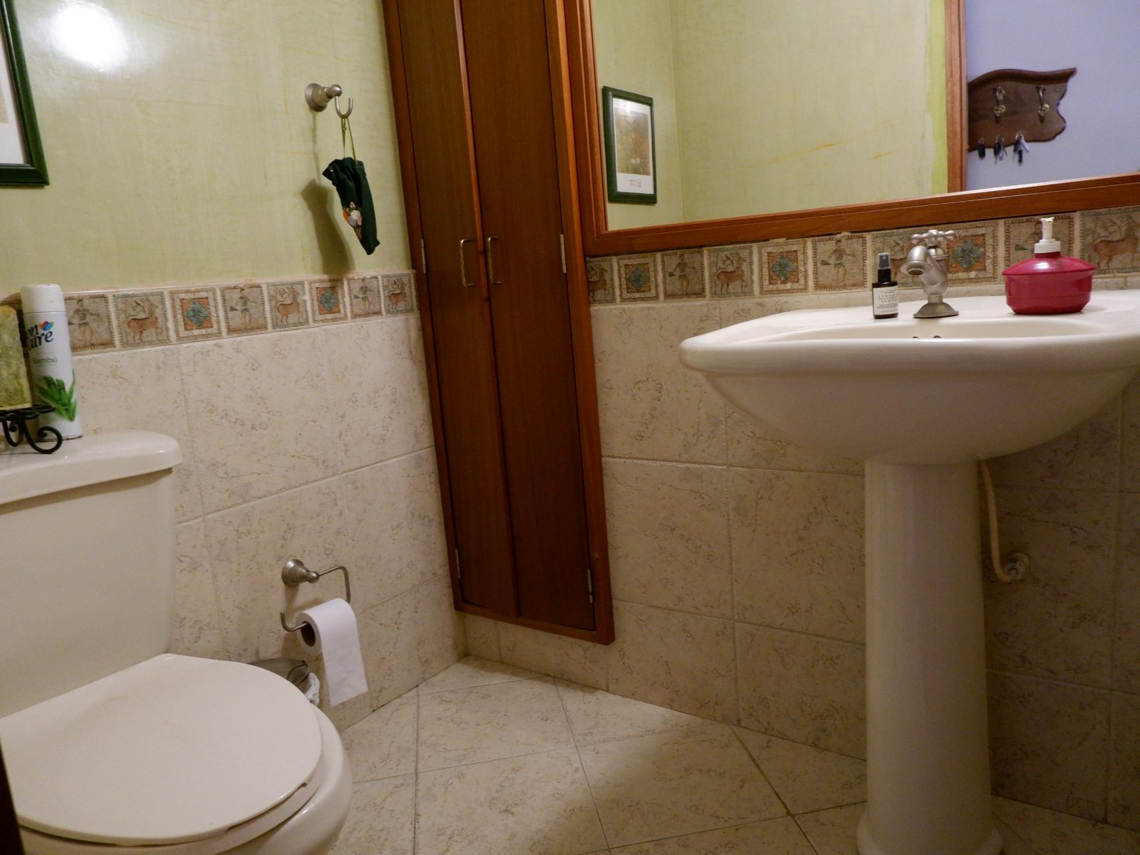 ALHAMBRA VENTA APARTAMENTO DUPLEX en ALHAMBRA, Bogotá