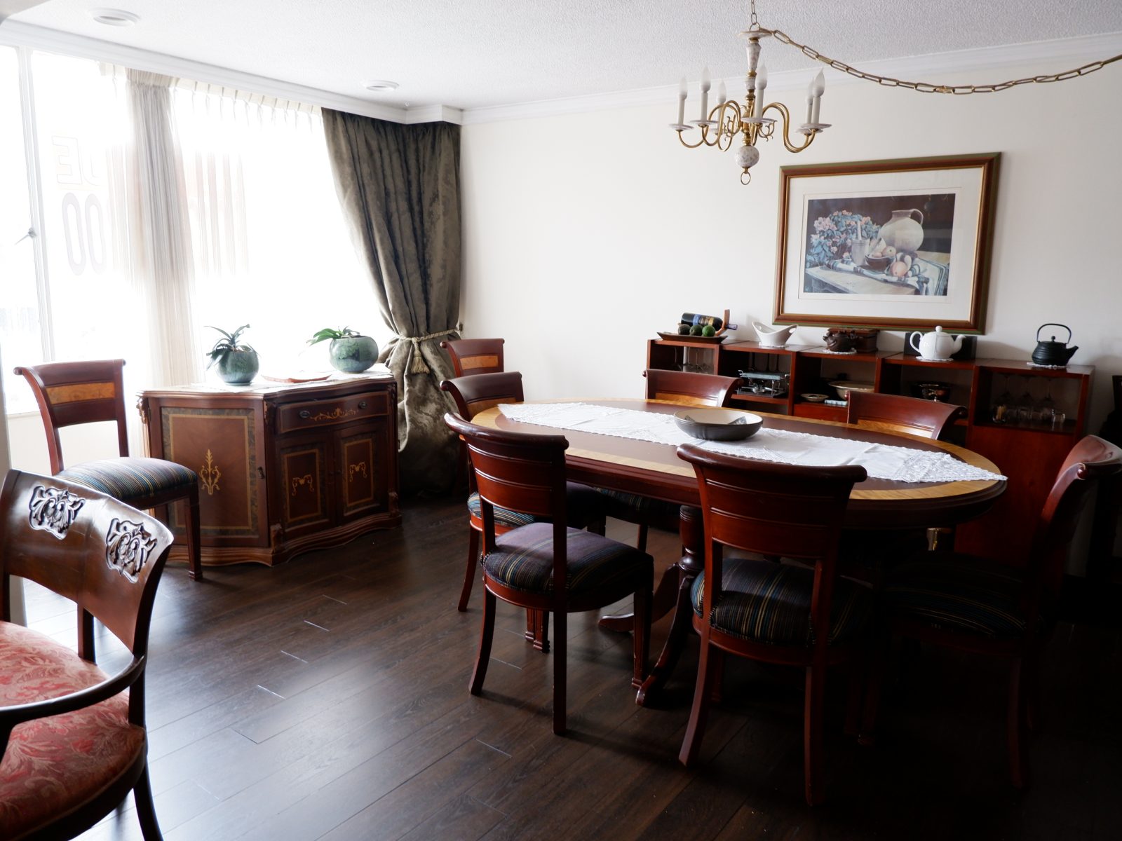 ALHAMBRA VENTA APARTAMENTO DUPLEX en ALHAMBRA, Bogotá