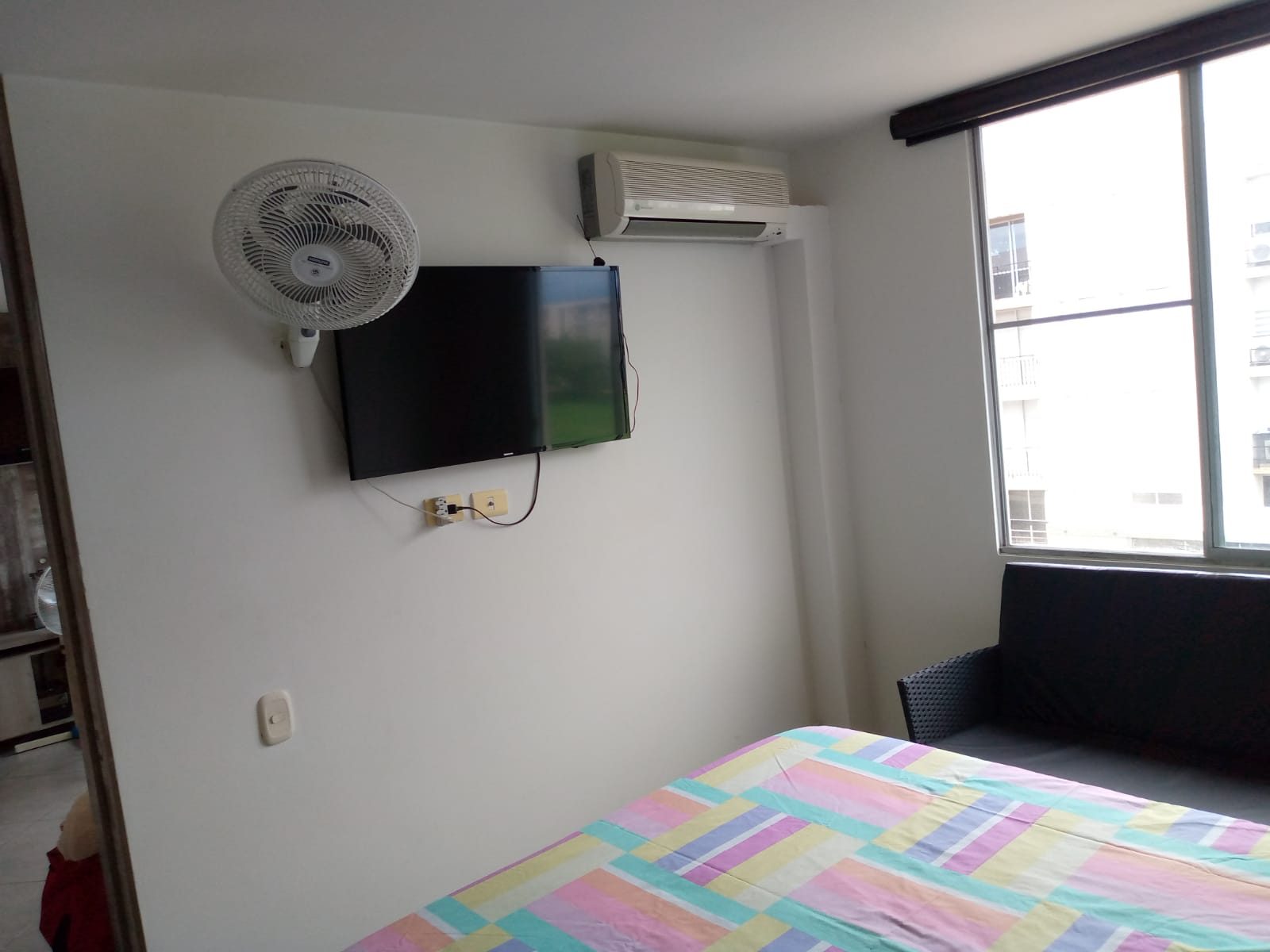 apartamento en Ricaurte Cundinamarca en Caranday, Ricaurte