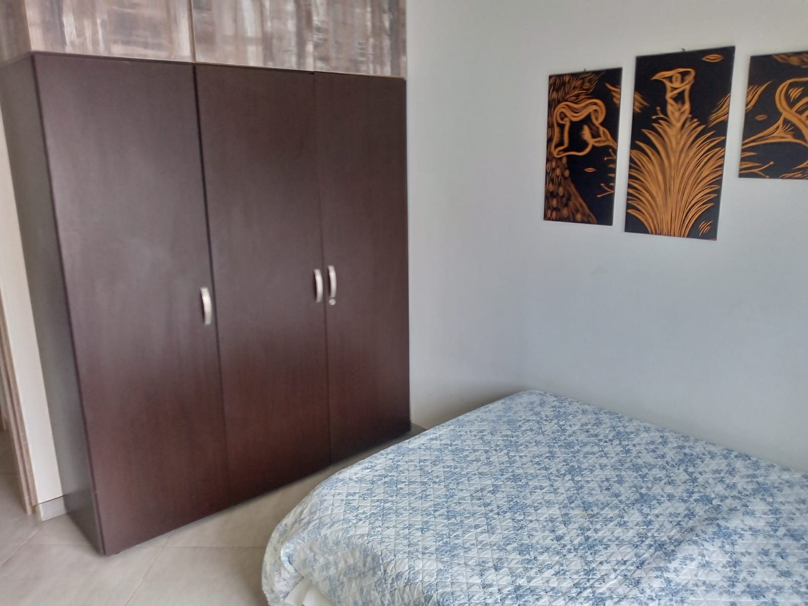 apartamento en Ricaurte Cundinamarca en Caranday, Ricaurte