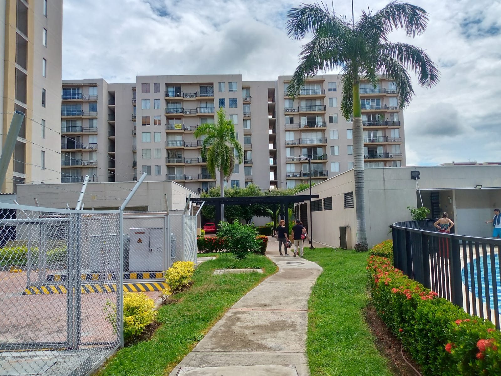apartamento en Ricaurte Cundinamarca en Caranday, Ricaurte