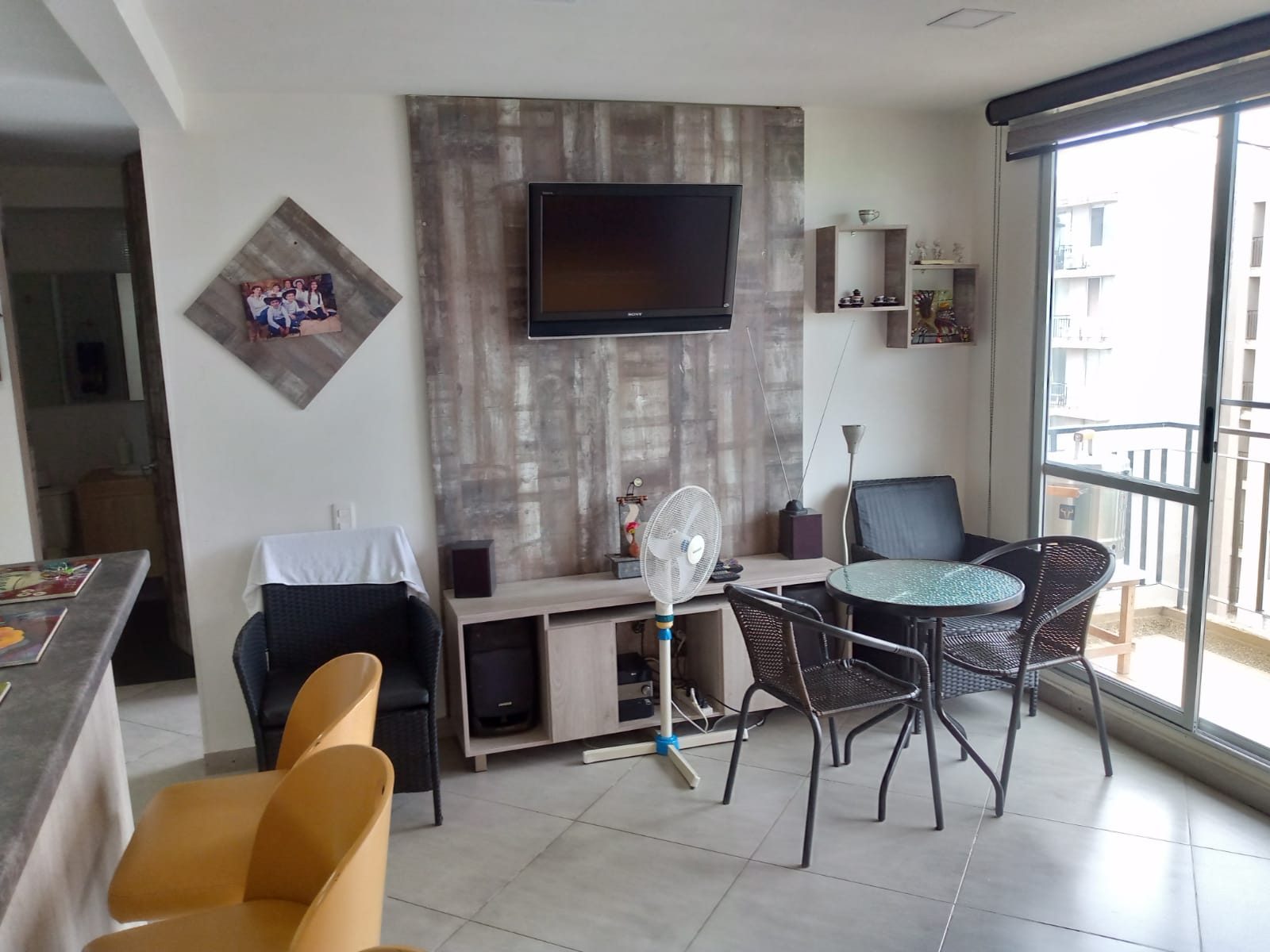 apartamento en Ricaurte Cundinamarca en Caranday, Ricaurte