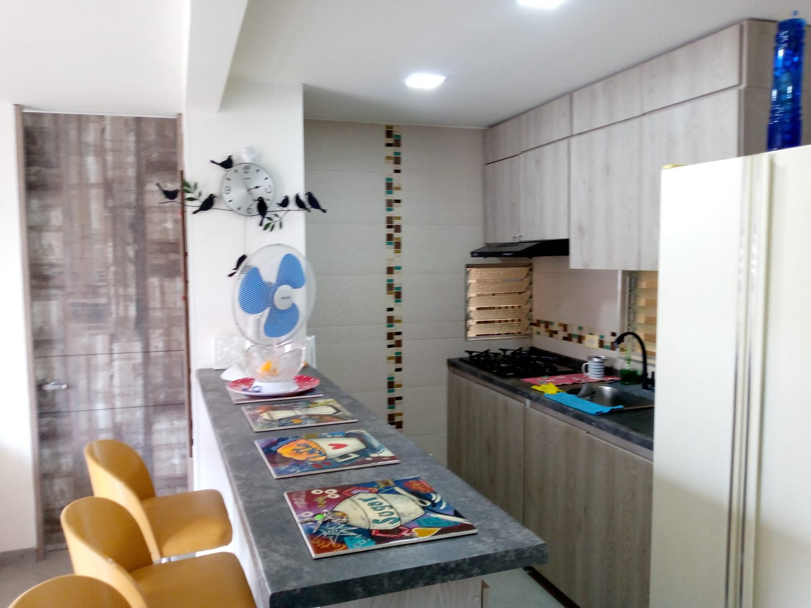 apartamento en Ricaurte Cundinamarca en Caranday, Ricaurte