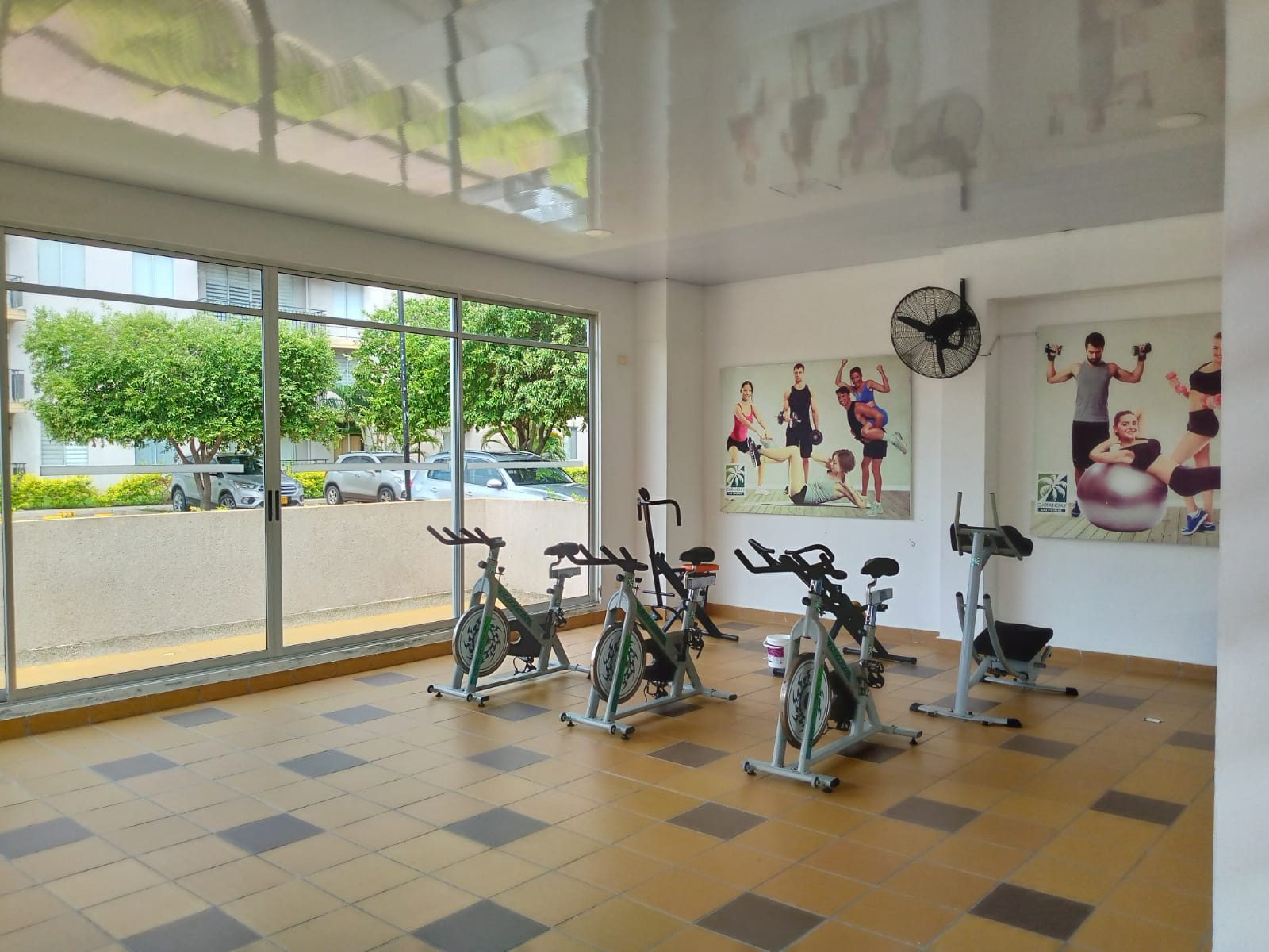 apartamento en Ricaurte Cundinamarca en Caranday, Ricaurte