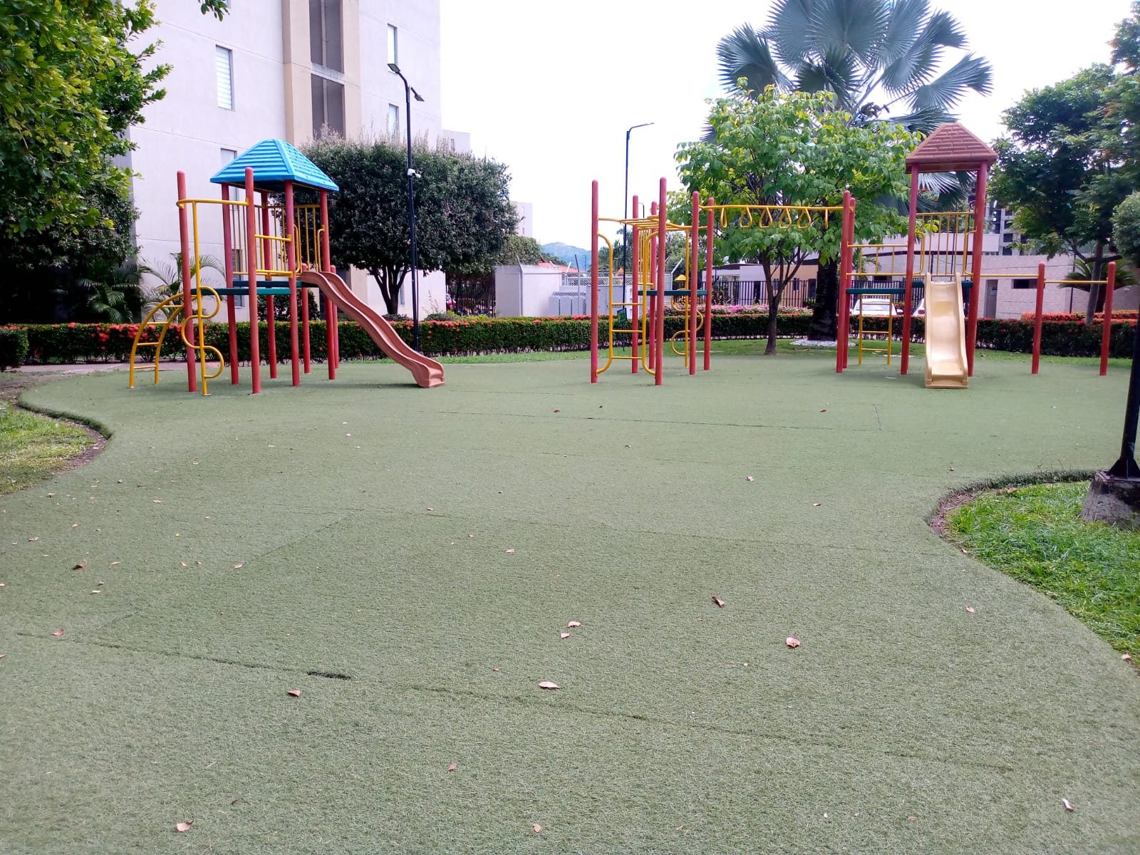 apartamento en Ricaurte Cundinamarca en Caranday, Ricaurte