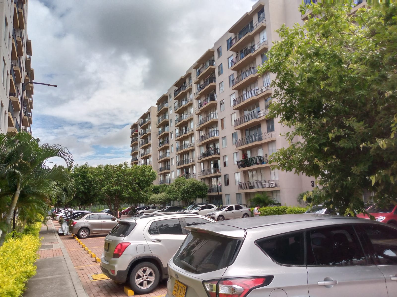 apartamento en Ricaurte Cundinamarca en Caranday, Ricaurte