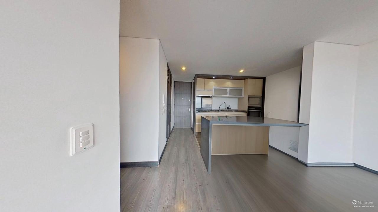 Apartamento en Cedritos Venta en Cedritos, Bogotá