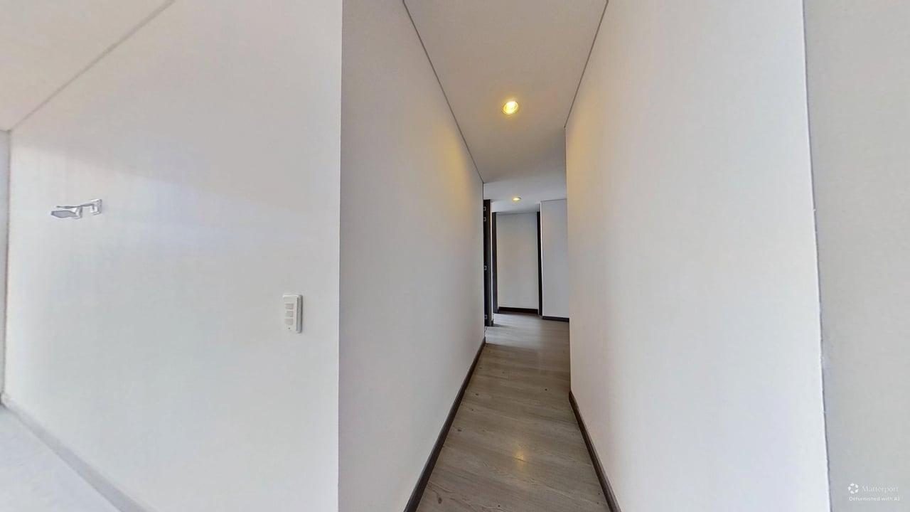 Apartamento en Cedritos Venta en Cedritos, Bogotá