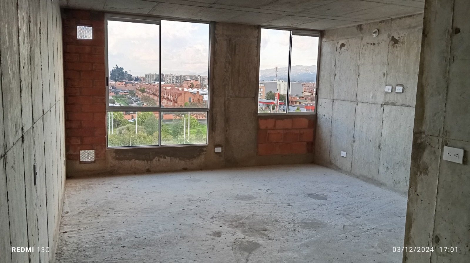 APARTAMENTO NUEVO EN CHIA VEREDA LA BALSA en CHIA VEREDA LA BALSA, Chía