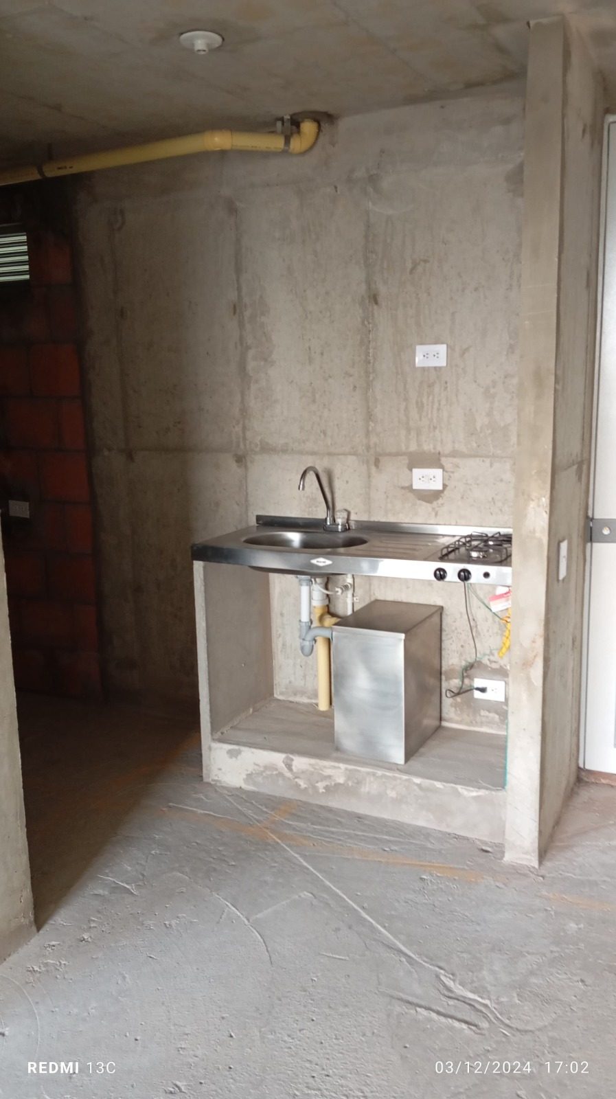 APARTAMENTO NUEVO EN CHIA VEREDA LA BALSA en CHIA VEREDA LA BALSA, Chía