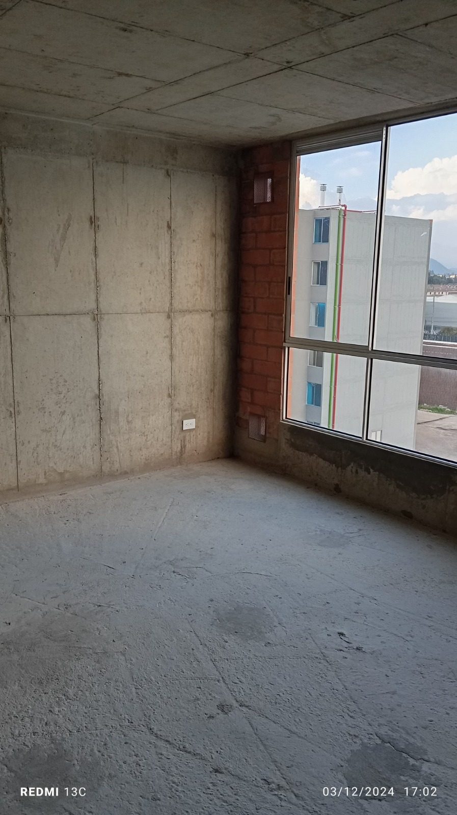 APARTAMENTO NUEVO EN CHIA VEREDA LA BALSA en CHIA VEREDA LA BALSA, Chía