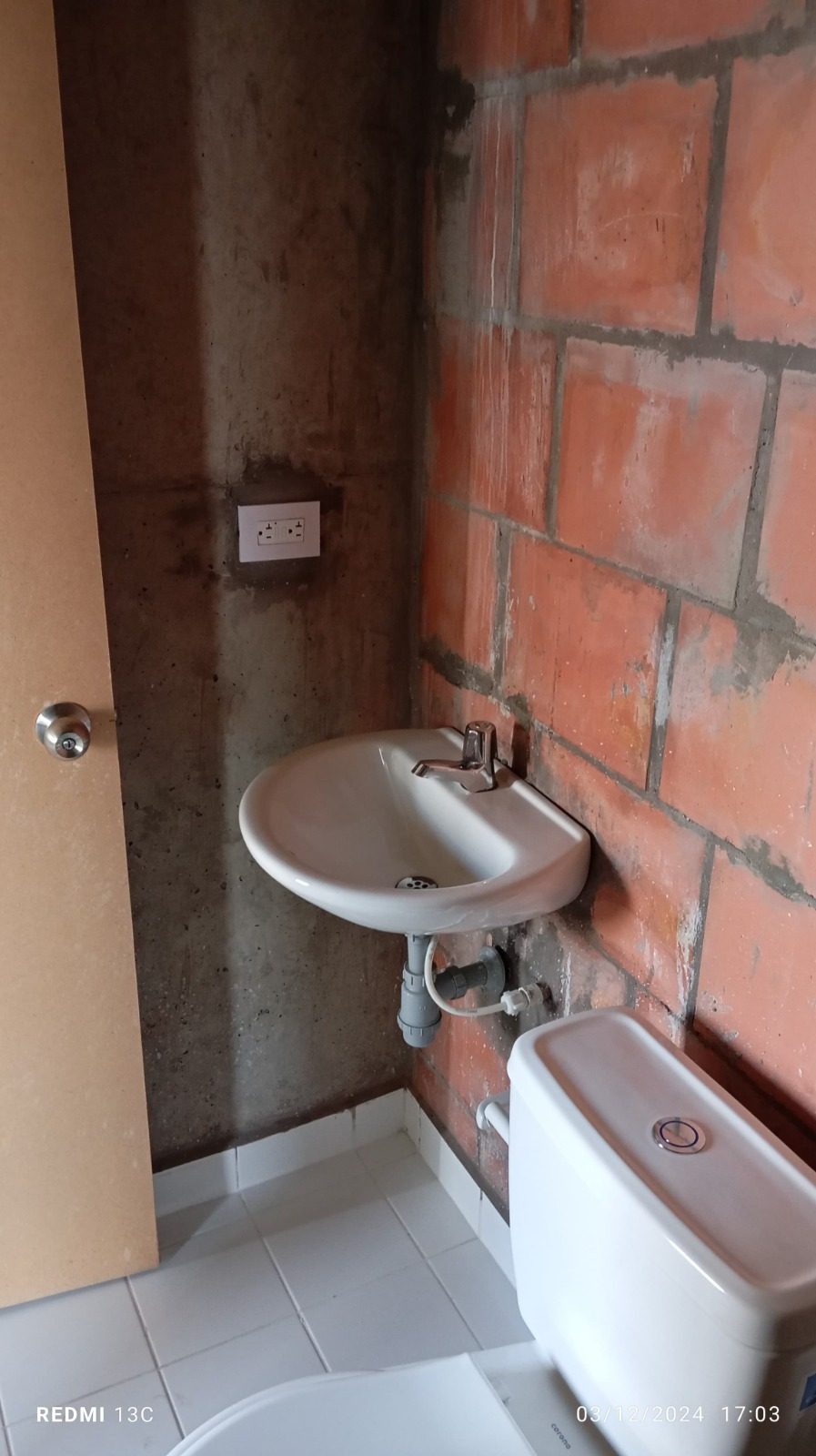 APARTAMENTO NUEVO EN CHIA VEREDA LA BALSA en CHIA VEREDA LA BALSA, Chía
