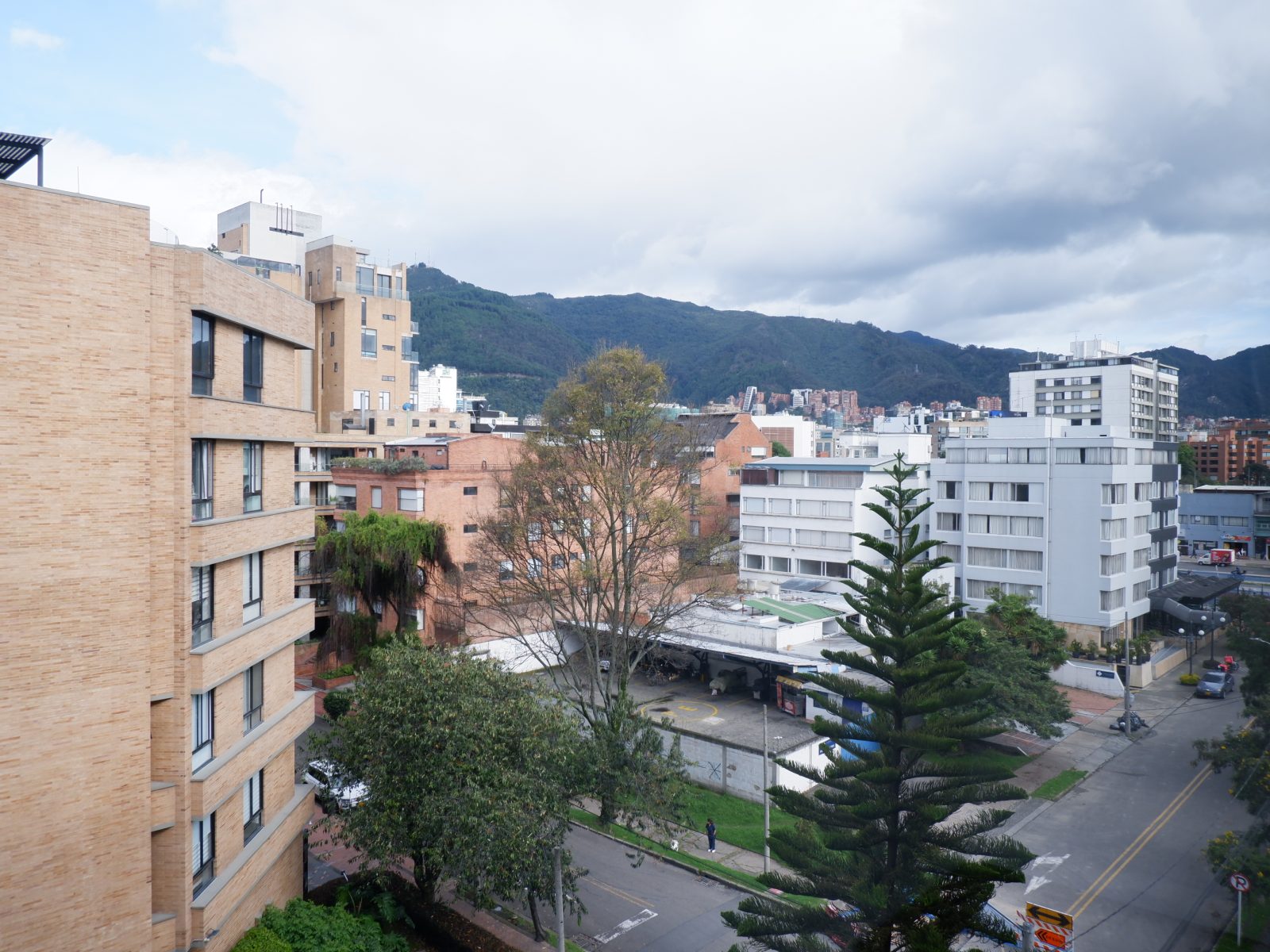 CHICO NAVARRA VENTA APTO PARA ESTRENAR en CHICO NAVARRA, Bogotá