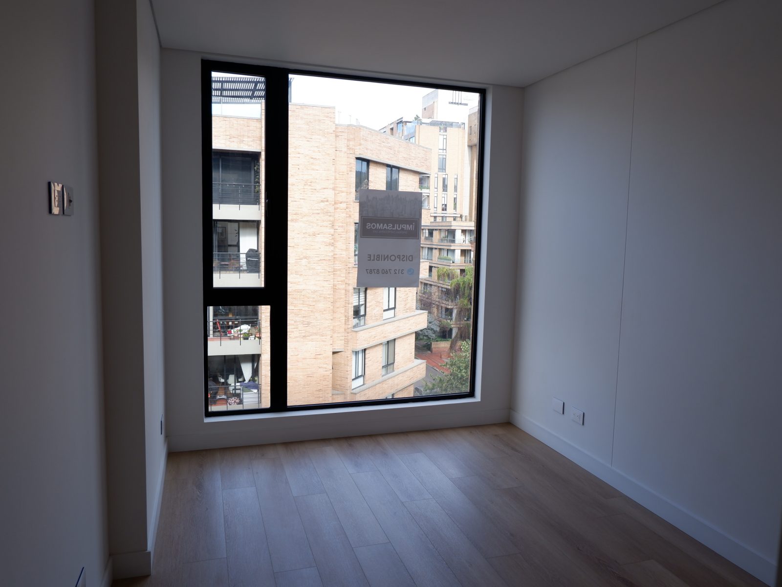 CHICO NAVARRA VENTA APTO PARA ESTRENAR en CHICO NAVARRA, Bogotá