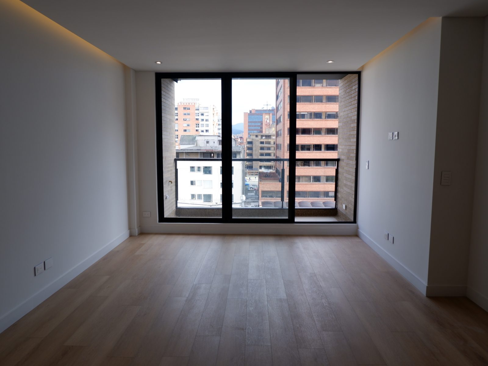 Apartamento en Chicó Navarra venta Nuevo en CHICO NAVARRA, Bogotá