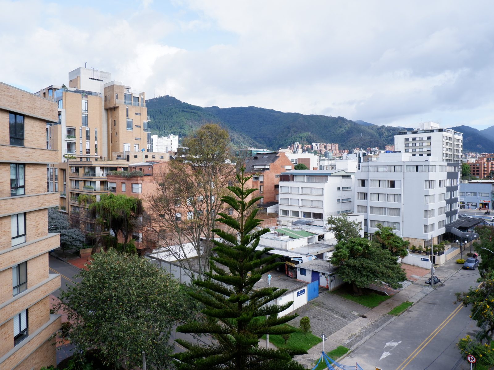Apartamento en Chicó Navarra venta Nuevo en CHICO NAVARRA, Bogotá