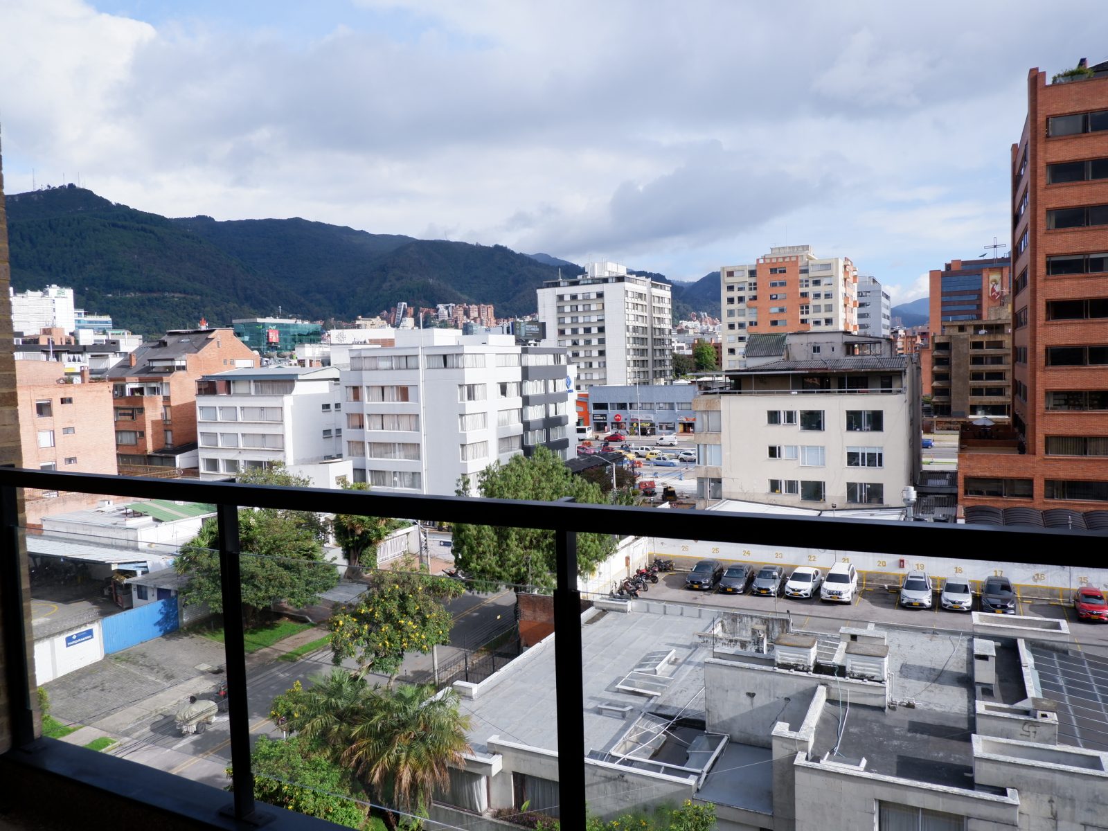 Apartamento en Chicó Navarra venta Nuevo en CHICO NAVARRA, Bogotá
