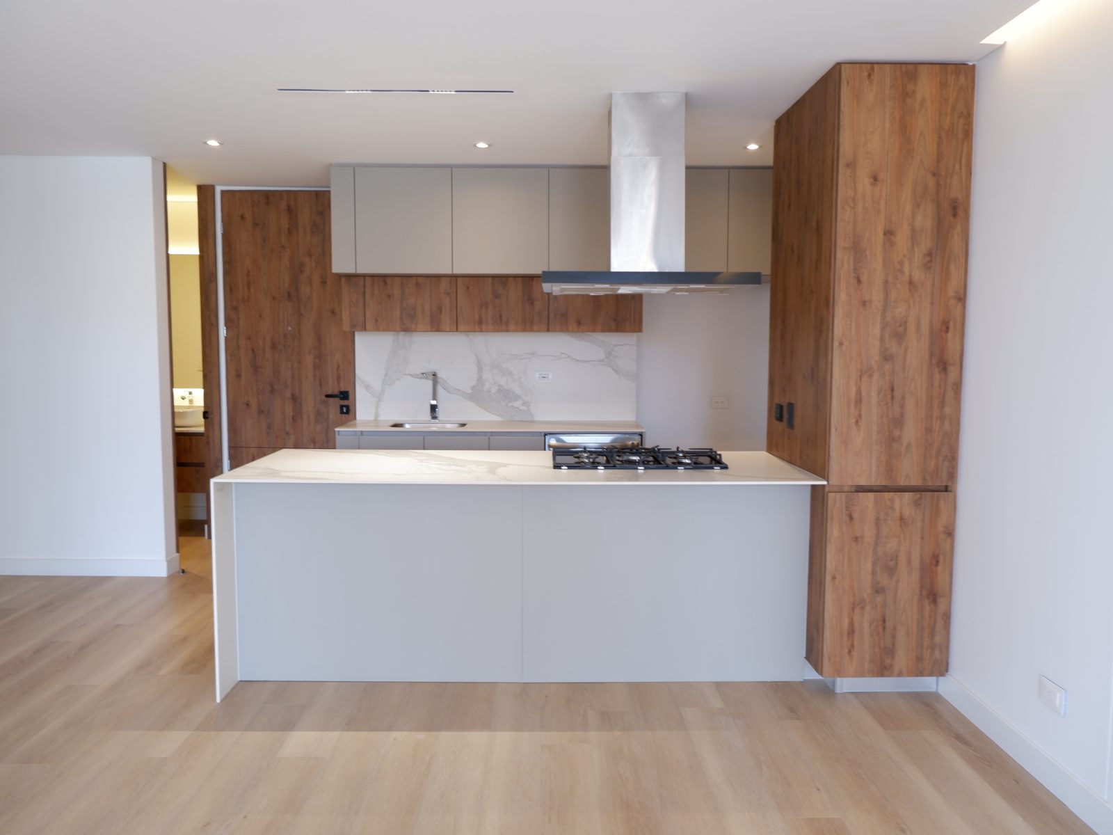 Apartamento en Chicó Navarra venta Nuevo en CHICO NAVARRA, Bogotá