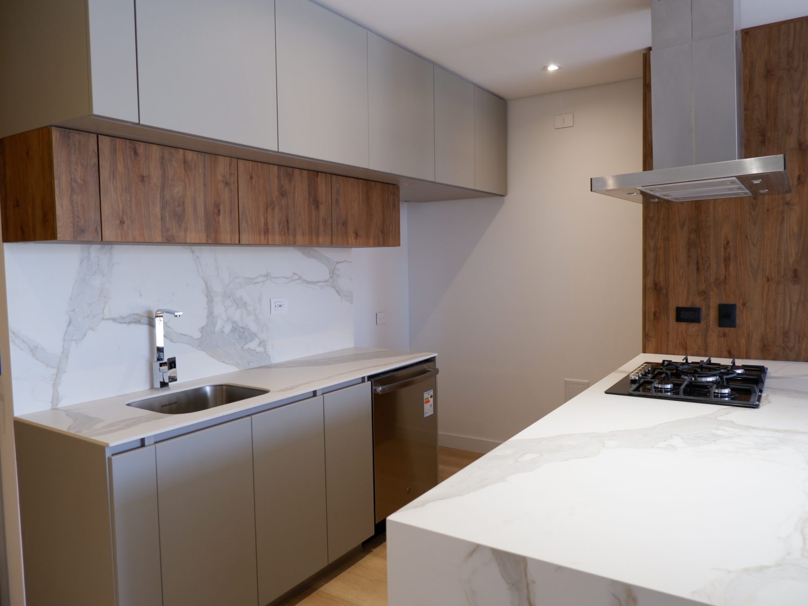 Apartamento en Chicó Navarra venta Nuevo en CHICO NAVARRA, Bogotá