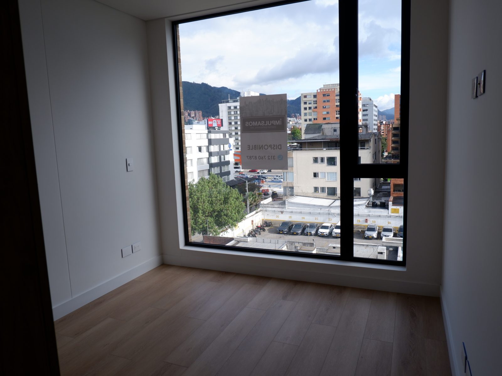 Apartamento en Chicó Navarra venta Nuevo en CHICO NAVARRA, Bogotá