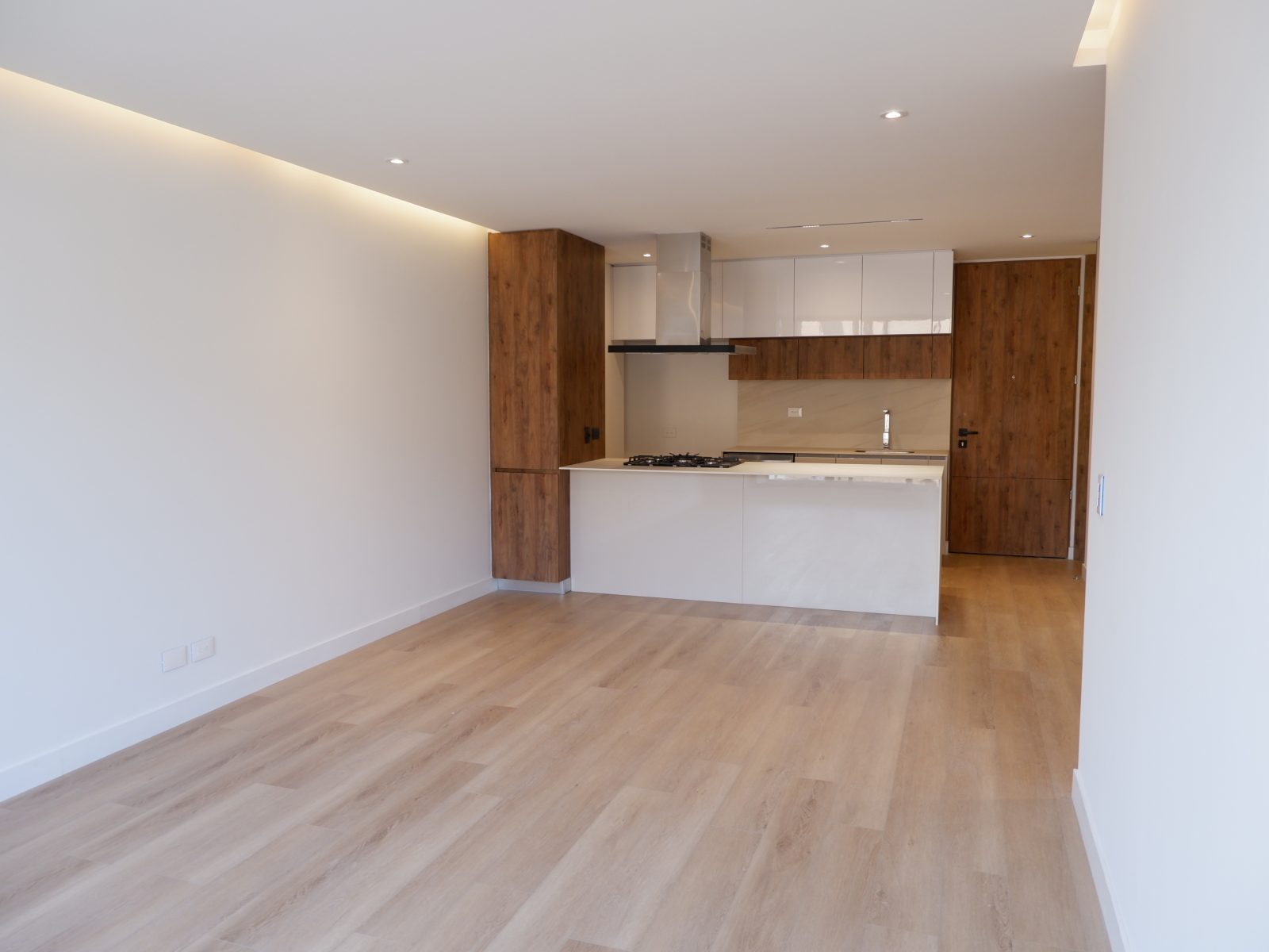 CHICO NAVARRA VENTA APTO PARA ESTRENAR en CHICO NAVARRA, Bogotá