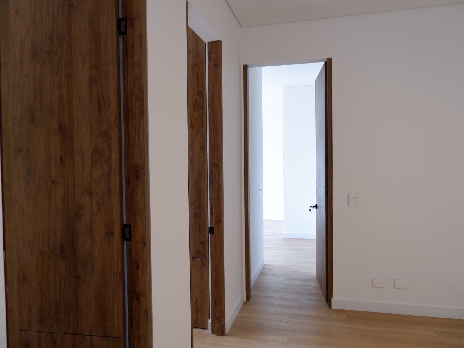 Apartamento Chicó Navarra en Chicó, Bogotá