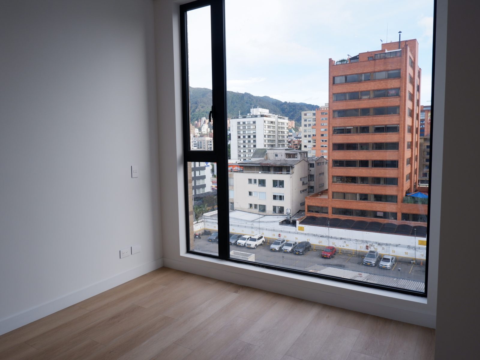 Apartamento Chicó Navarra en Chicó, Bogotá
