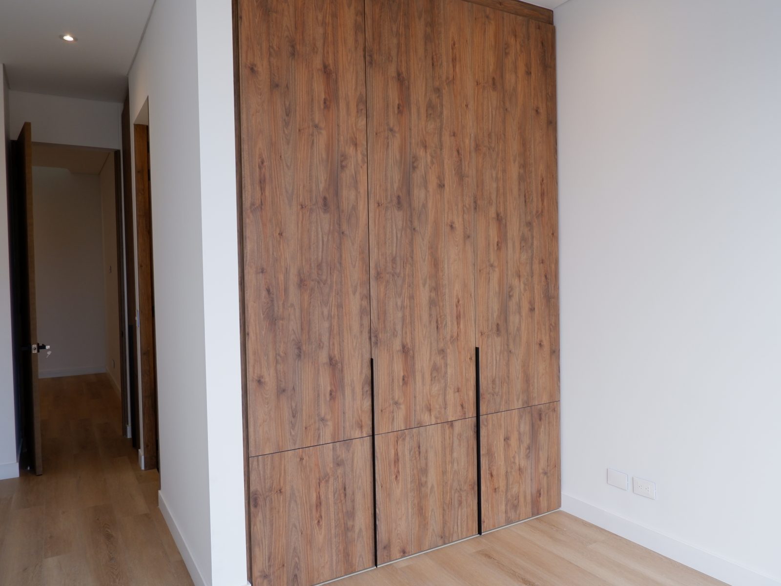 Apartamento Chicó Navarra en Chicó, Bogotá
