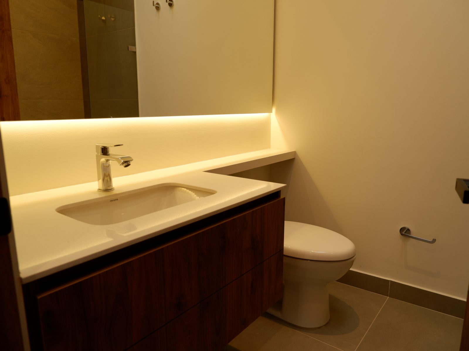 Apartamento Chicó Navarra en Chicó, Bogotá