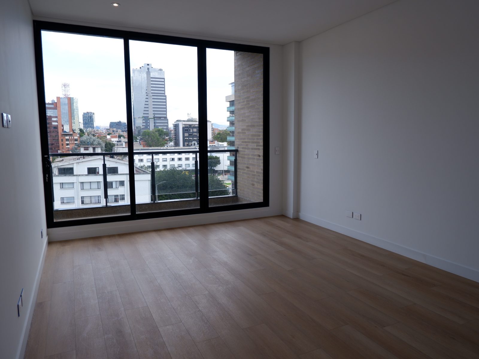 Apartamento Chicó Navarra en Chicó, Bogotá