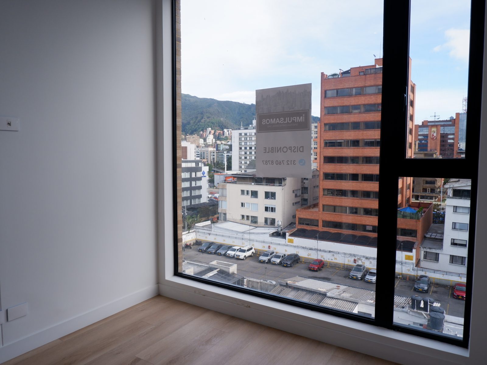 Apartamento Chicó Navarra en Chicó, Bogotá