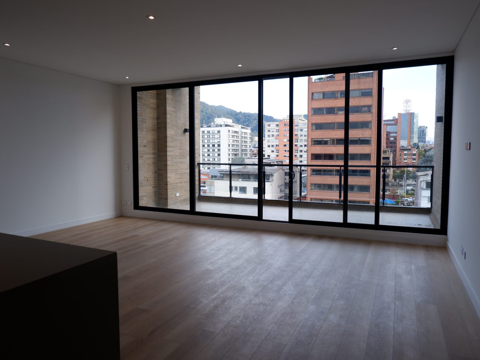 Apartamento Chicó Navarra en Chicó, Bogotá