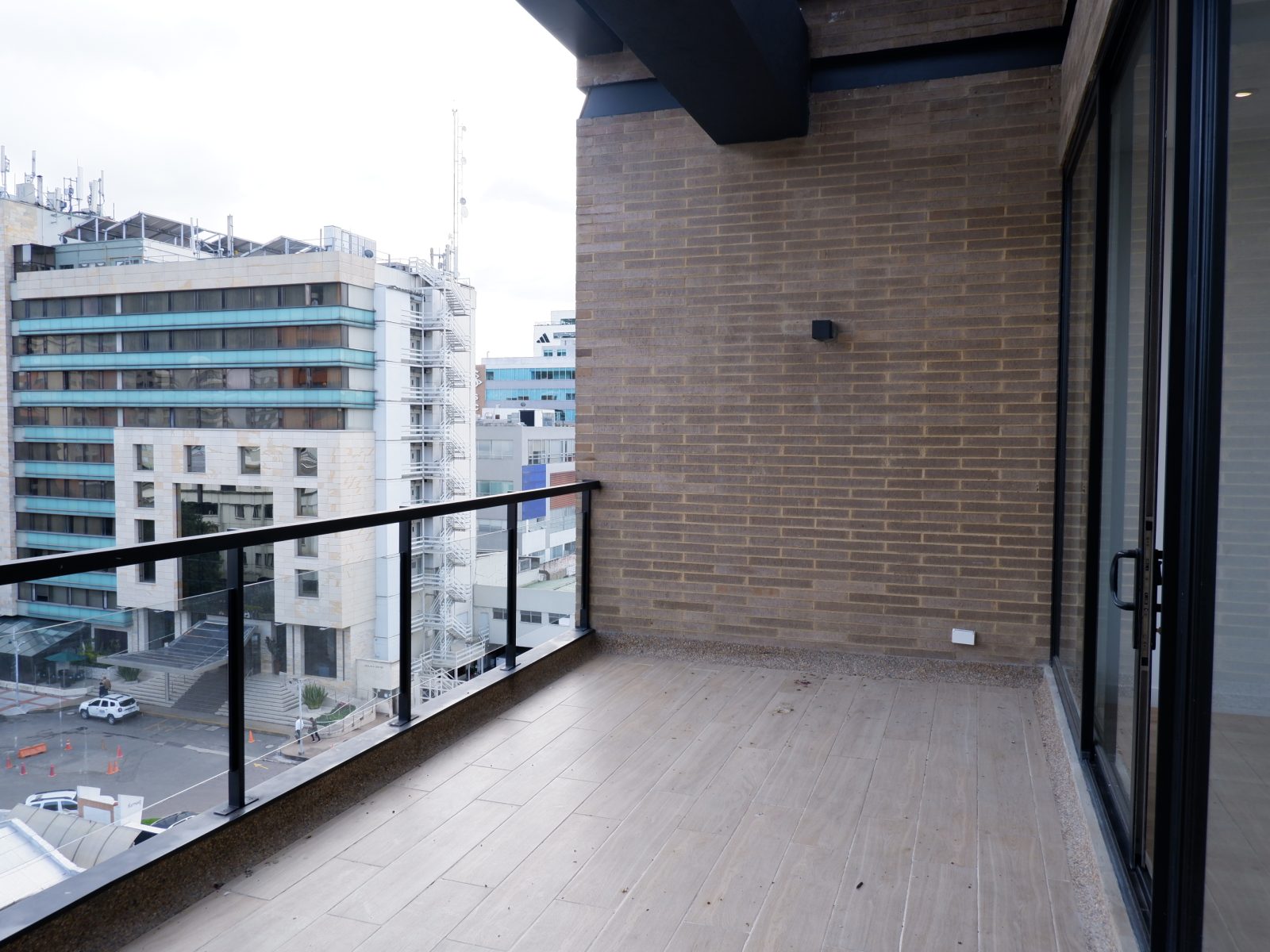 Apartamento Chicó Navarra en Chicó, Bogotá