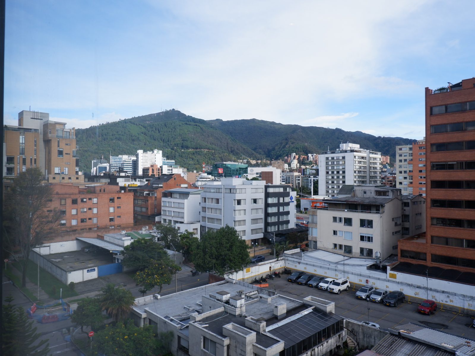 Apartamento Chicó Navarra en Chicó, Bogotá