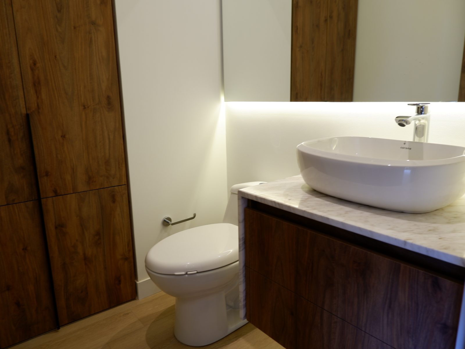 Apartamento Chicó Navarra en Chicó, Bogotá