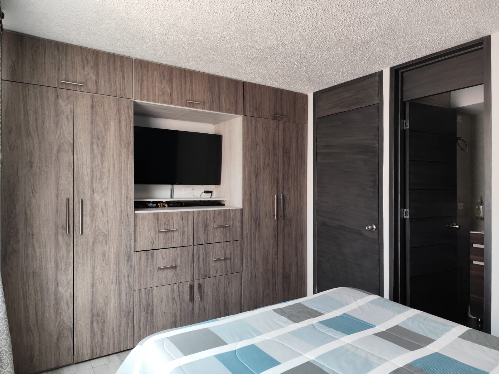 APARTAMENTO SOACHA CIUDAD VERDE CR ROMERO en CIUDAD VERDE, Soacha