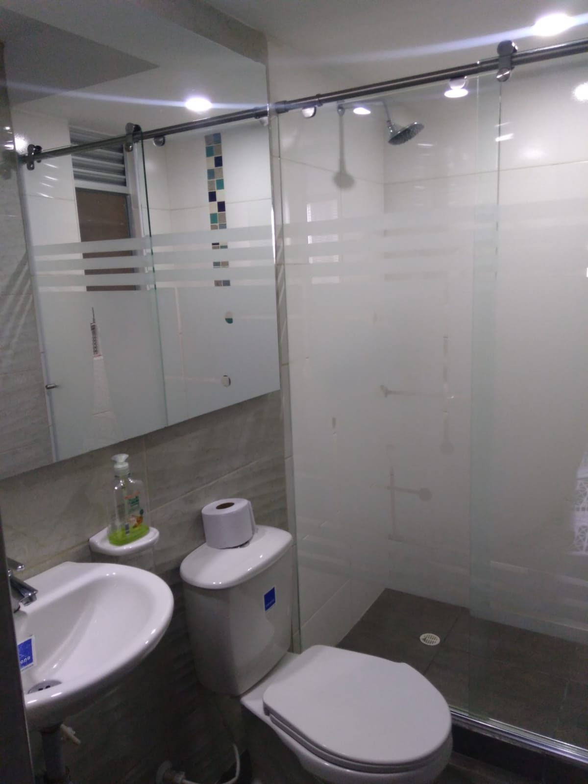 APARTAMENTO SOACHA CIUDAD VERDE CR ROMERO en CIUDAD VERDE, Soacha