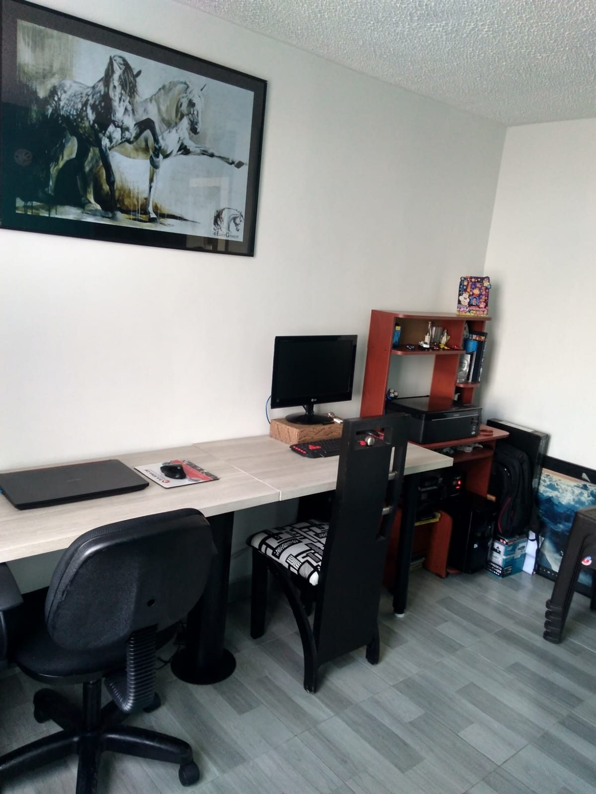 APARTAMENTO SOACHA CIUDAD VERDE CR ROMERO en CIUDAD VERDE, Soacha