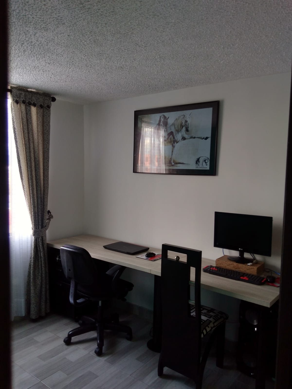 APARTAMENTO SOACHA CIUDAD VERDE CR ROMERO en CIUDAD VERDE, Soacha