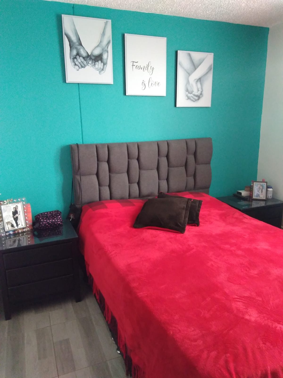 APARTAMENTO SOACHA CIUDAD VERDE CR ROMERO en CIUDAD VERDE, Soacha