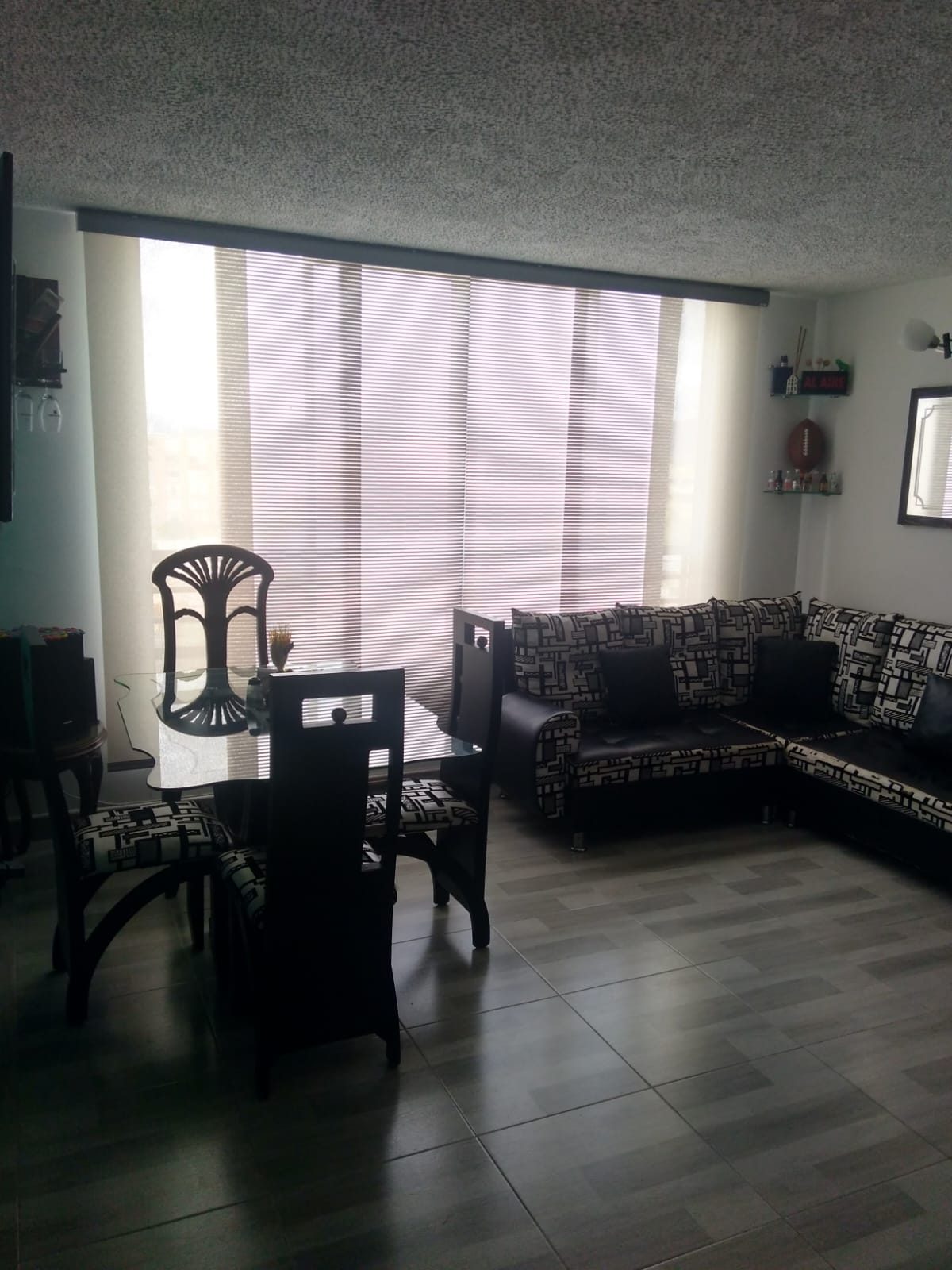 APARTAMENTO SOACHA CIUDAD VERDE CR ROMERO en CIUDAD VERDE, Soacha