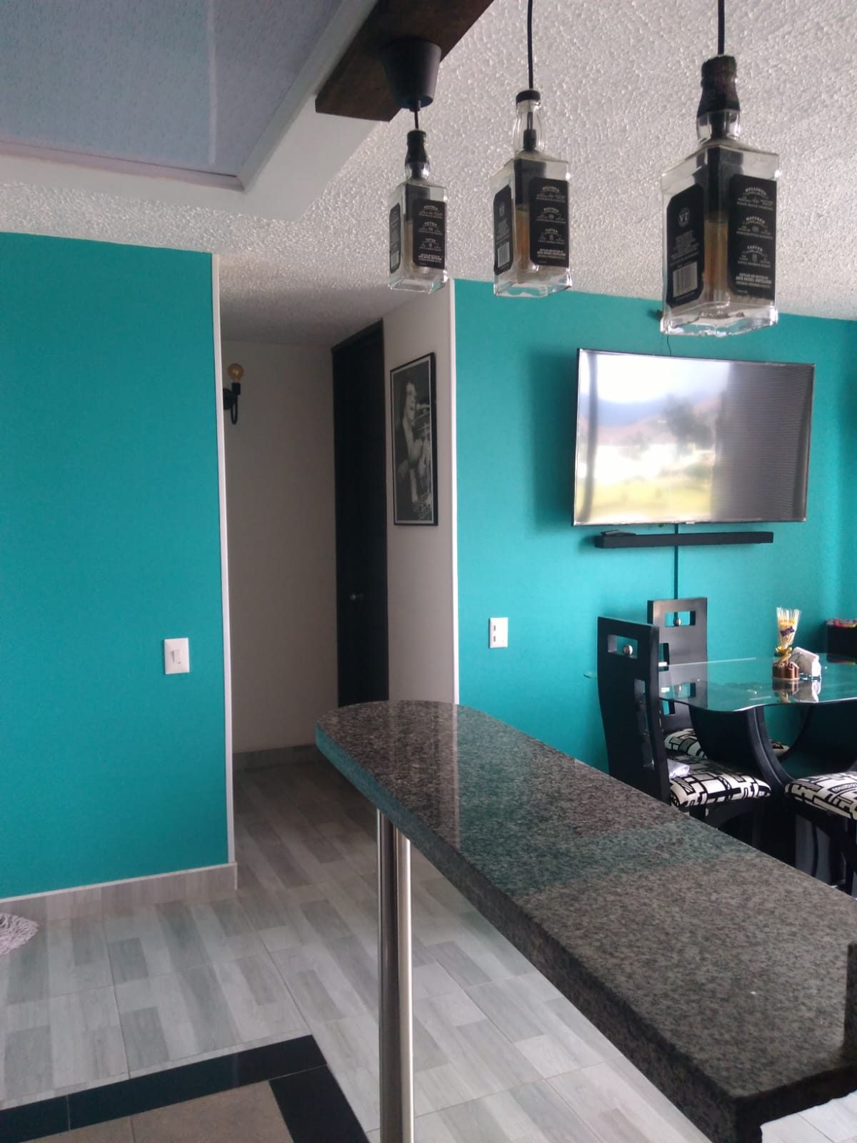 APARTAMENTO SOACHA CIUDAD VERDE CR ROMERO en CIUDAD VERDE, Soacha