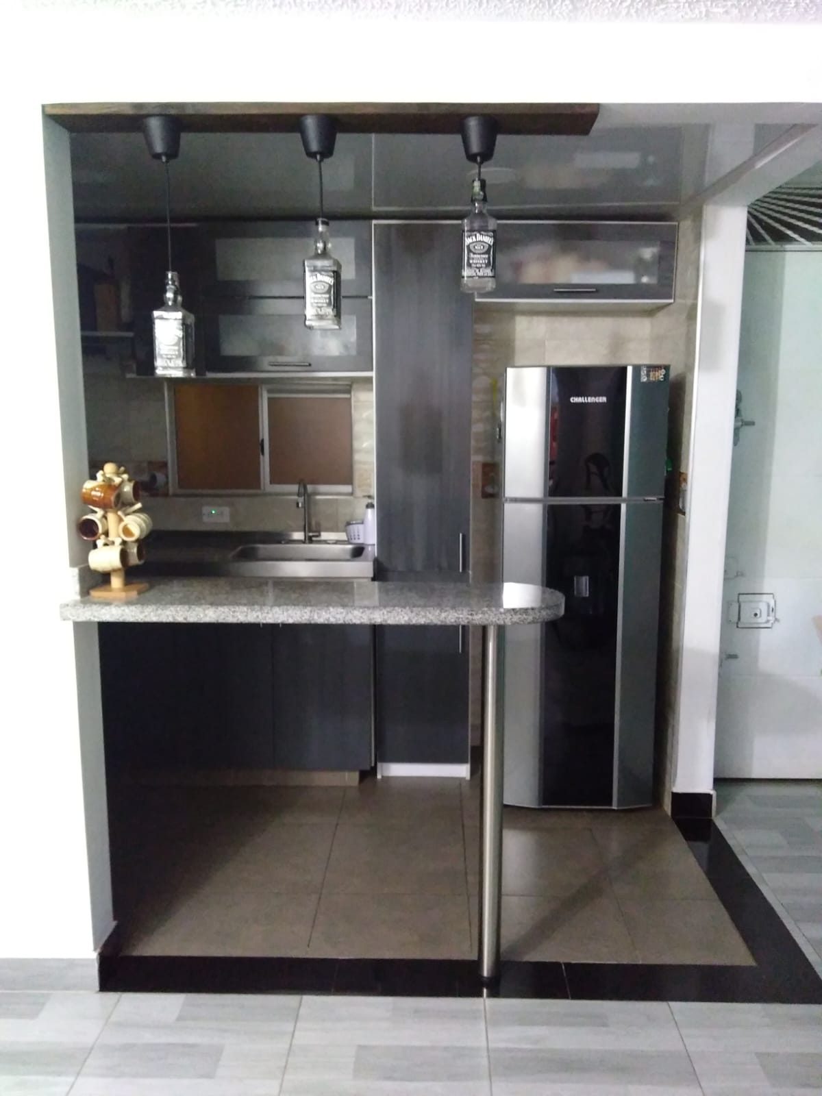 APARTAMENTO SOACHA CIUDAD VERDE CR ROMERO en CIUDAD VERDE, Soacha