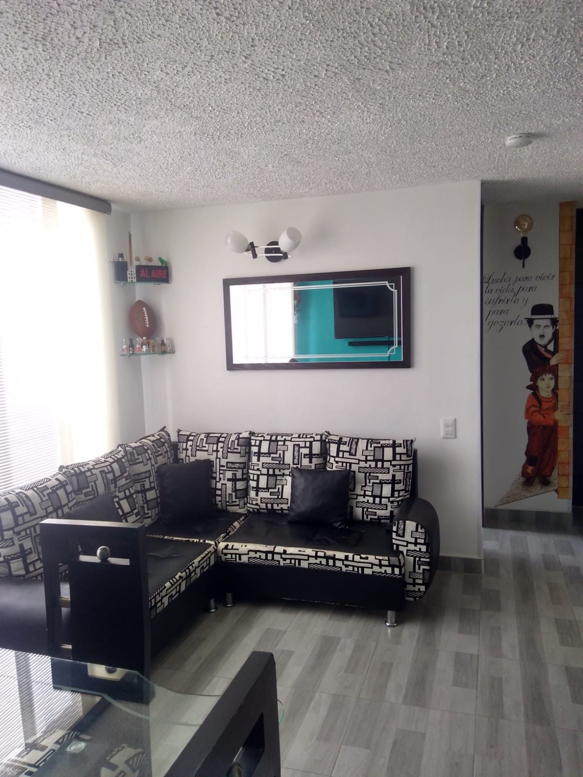 APARTAMENTO SOACHA CIUDAD VERDE CR ROMERO en Soacha