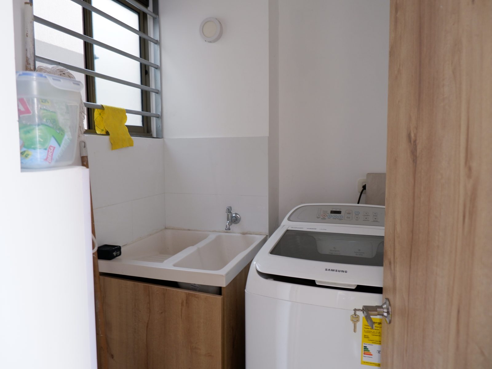 RICAURTE EL BALSO VENTA APARTAMENTO en CR EL BALSO, Ricaurte