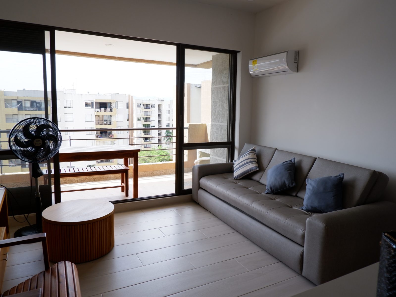 RICAURTE EL BALSO VENTA APARTAMENTO en CR EL BALSO, Ricaurte