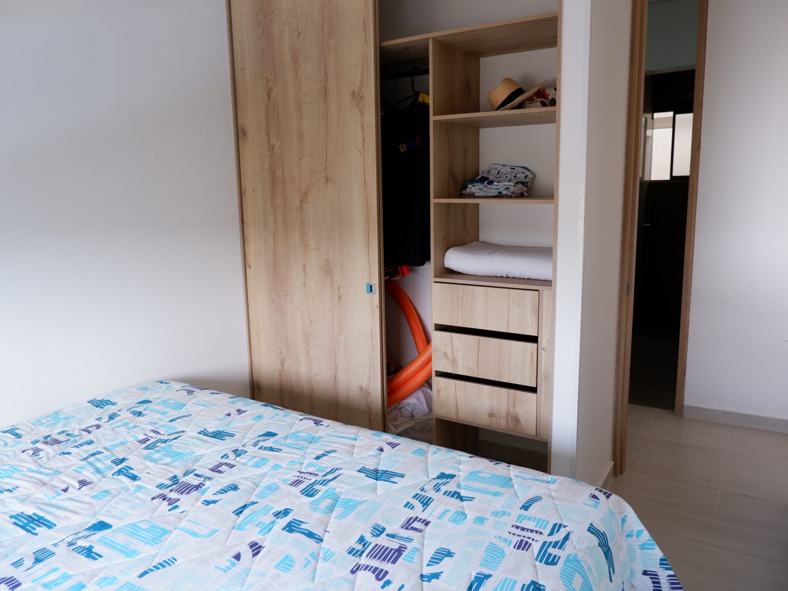 RICAURTE EL BALSO VENTA APARTAMENTO en CR EL BALSO, Ricaurte