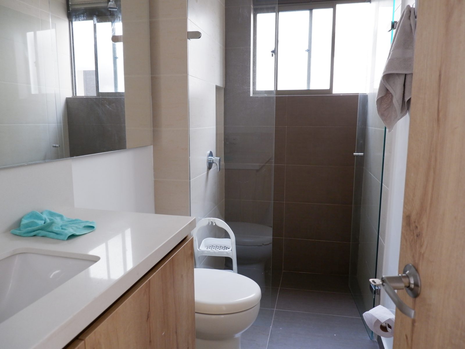 RICAURTE EL BALSO VENTA APARTAMENTO en CR EL BALSO, Ricaurte